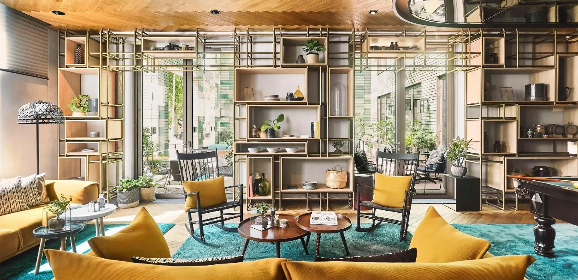 Hyatt Regency Amsterdam Hotell
