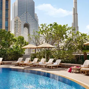 ***** Aparthotel Shangri-la United Arab Emirates