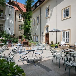 Monastery Garden Czechy