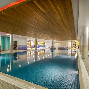 **** Hotel Clayton Cardiff Lane Ireland