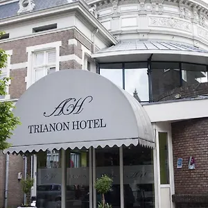 Budget Trianon Hotell