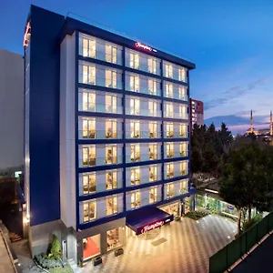 *** Hotel Hampton By Hilton Atakoy Turquie