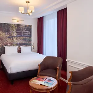 Timhotel Tour Montparnasse Otel Paris