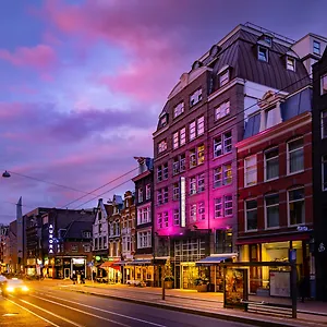 Hotel Boutique Albus Centre