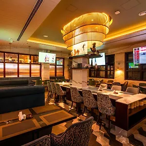 *** Hotel President United Arab Emirates