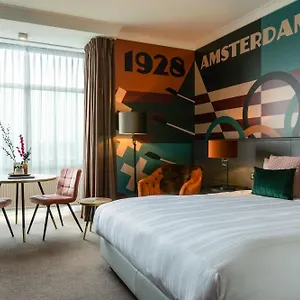 Apollo Amsterdam, A Tribute Portfolio הולנד