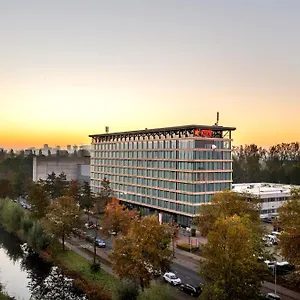 Hotel Corendon New-west, A Tribute Portfolio