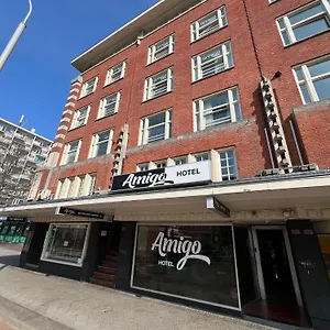 Amigo Budget Vandrarhem