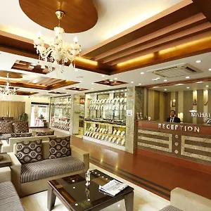 *** Hotel Mahadev Nepal