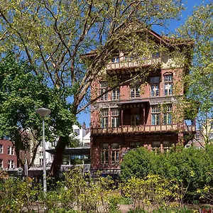 Stayokay Vondelpark Vandrarhem