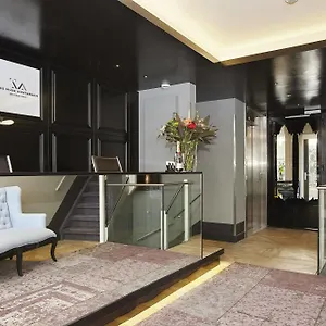 Hotell The Muse - Boutique