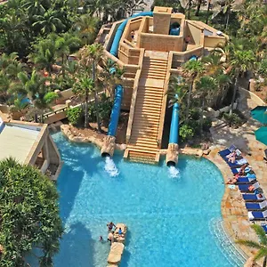 **** Appart hôtel Sun Australie