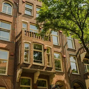 Otel Omega, Amsterdam