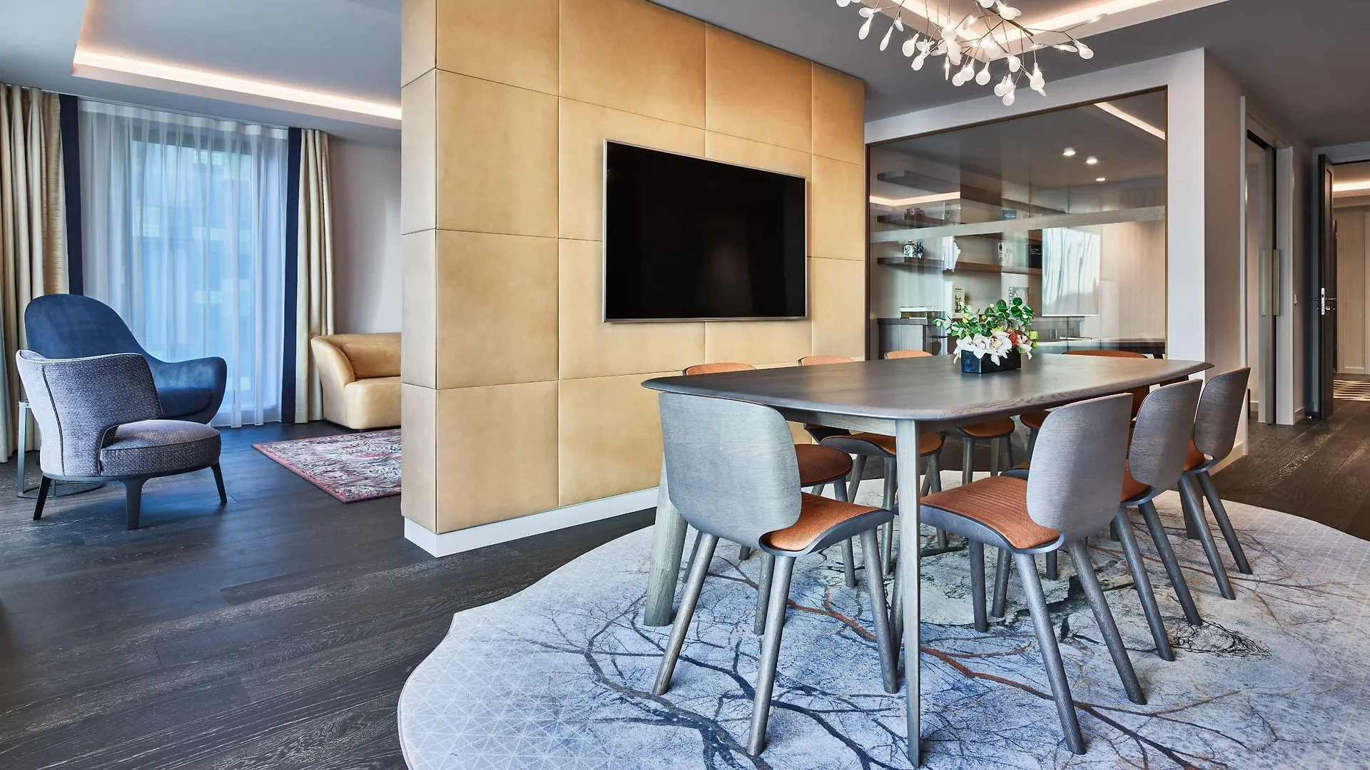 Hyatt Regency Amsterdam Hotel