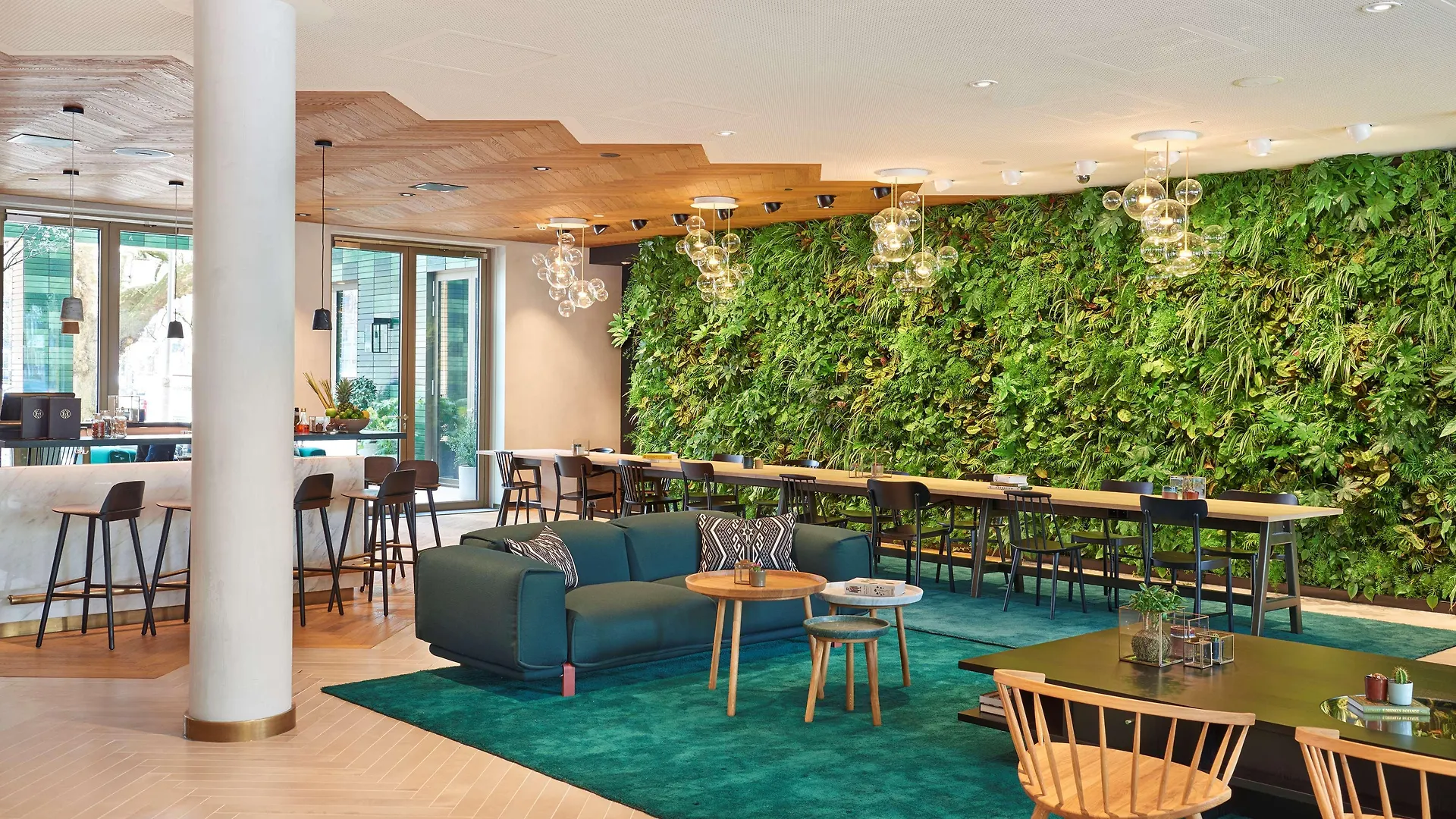 *****  Hotel Hyatt Regency Amsterdam Holandia