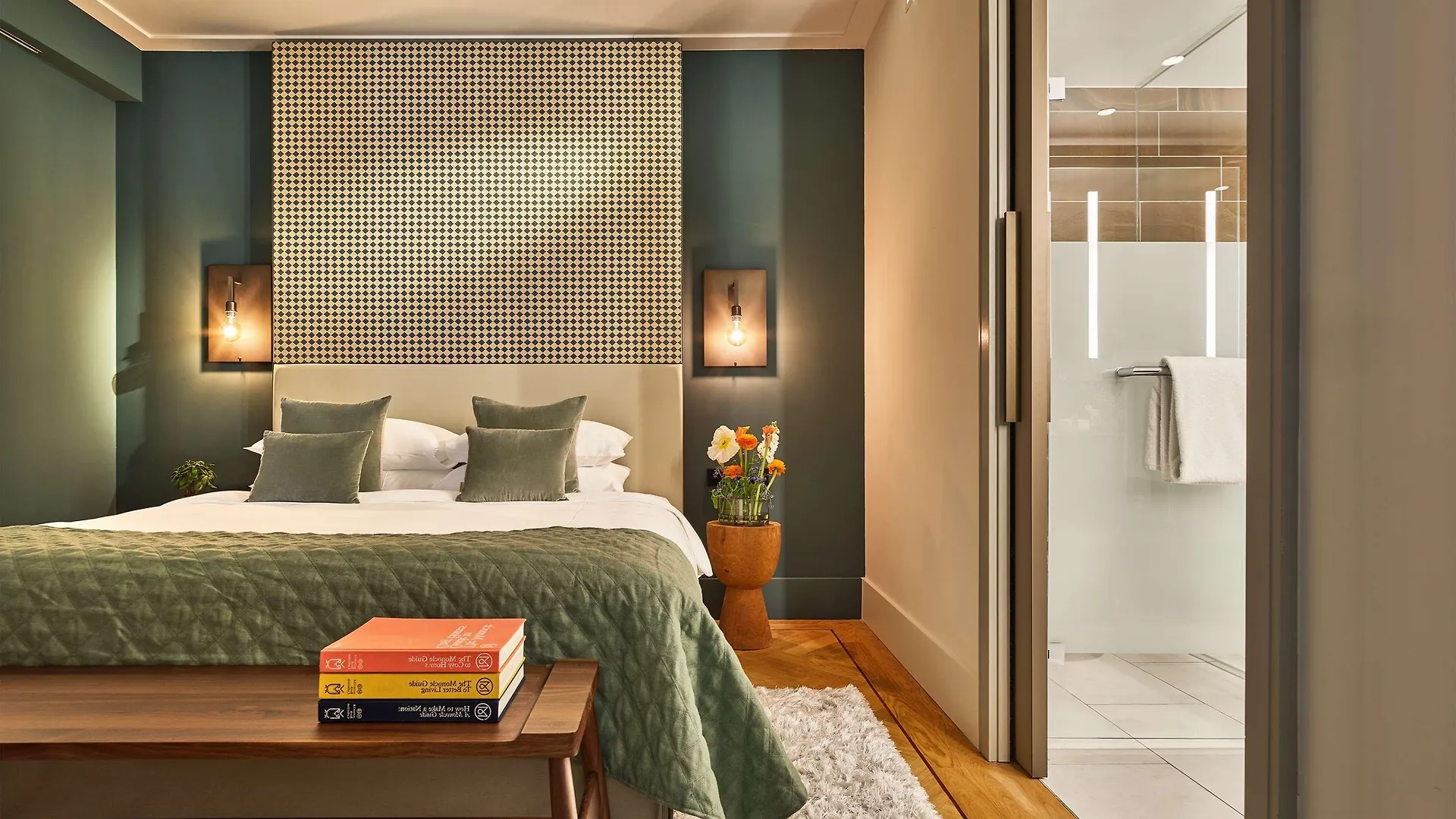 Hotel Hyatt Regency Amsterdam