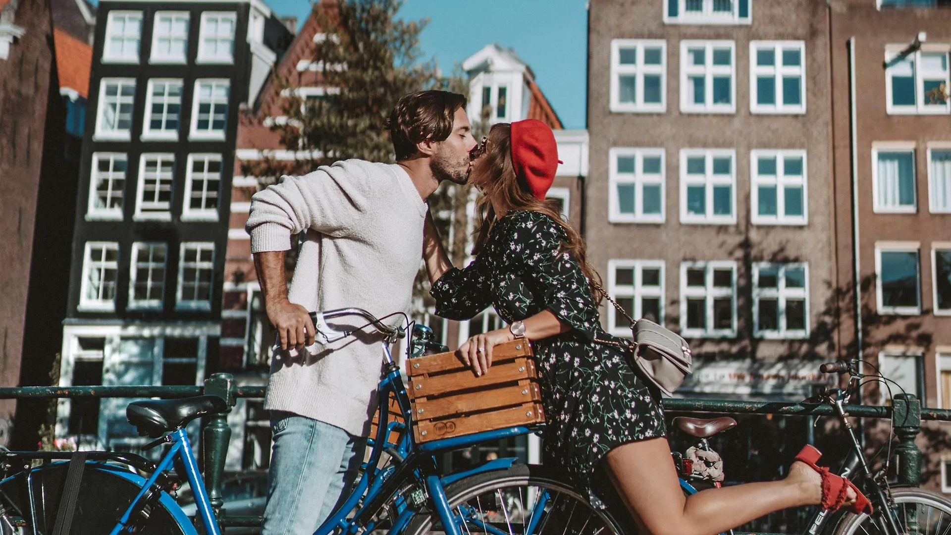 Hyatt Regency Amsterdam Hotel