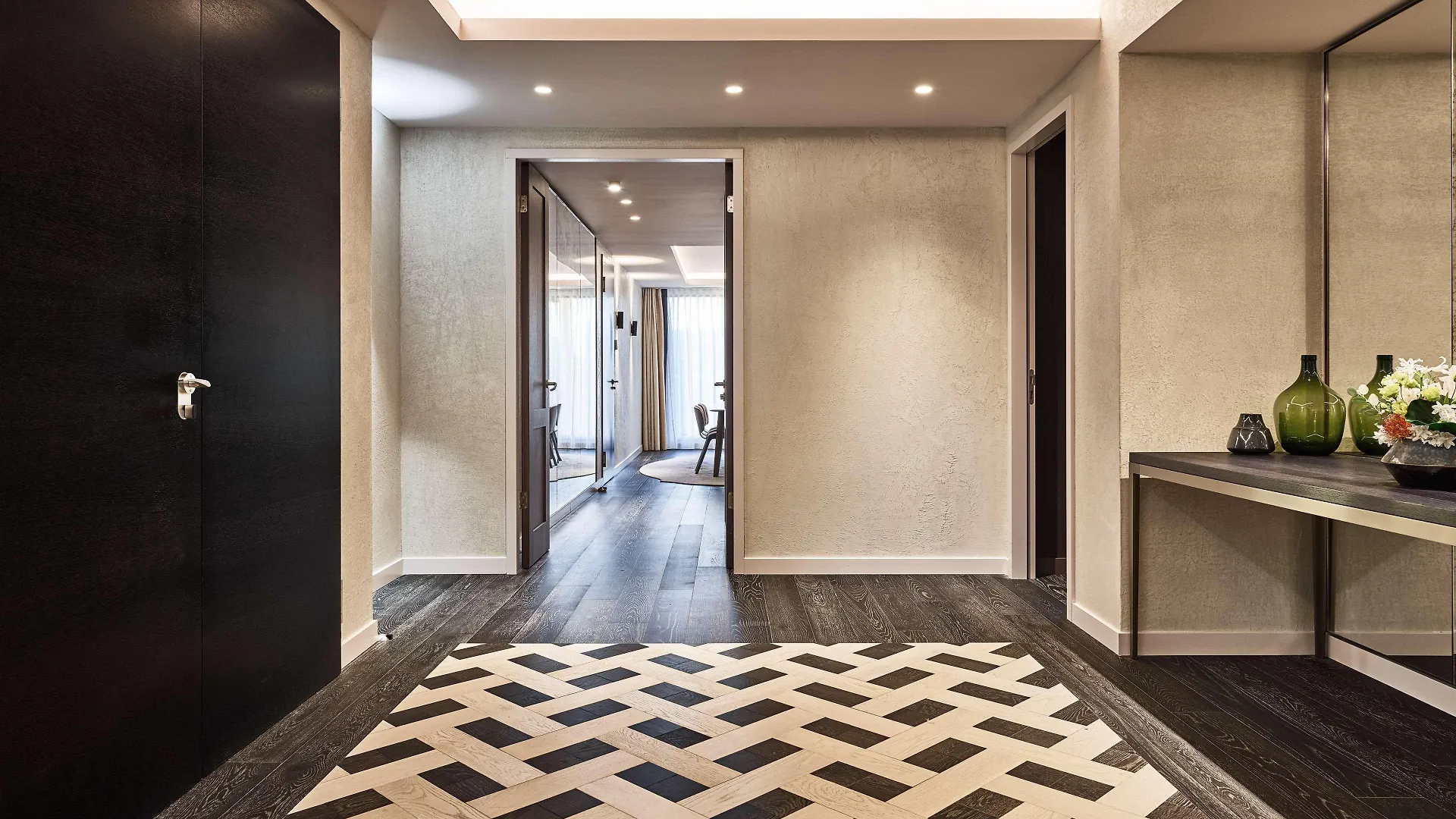 Hyatt Regency Amsterdam Hotel Netherlands