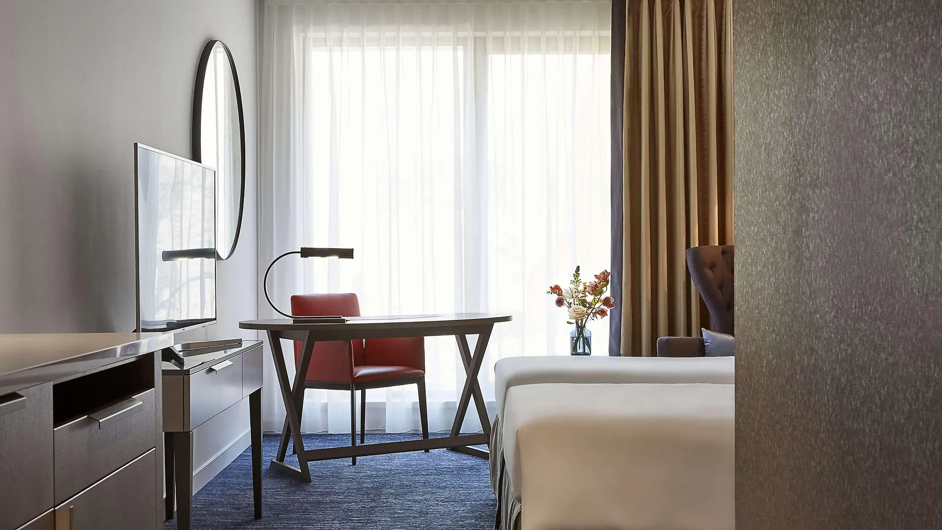*****  Hotel Hyatt Regency Amsterdam Pays-Bas