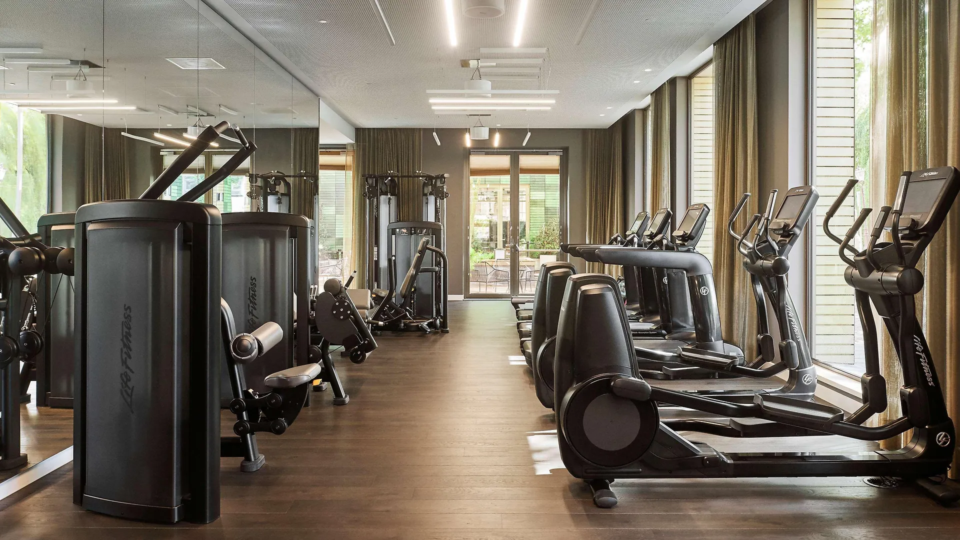 Hotel Hyatt Regency Amsterdam