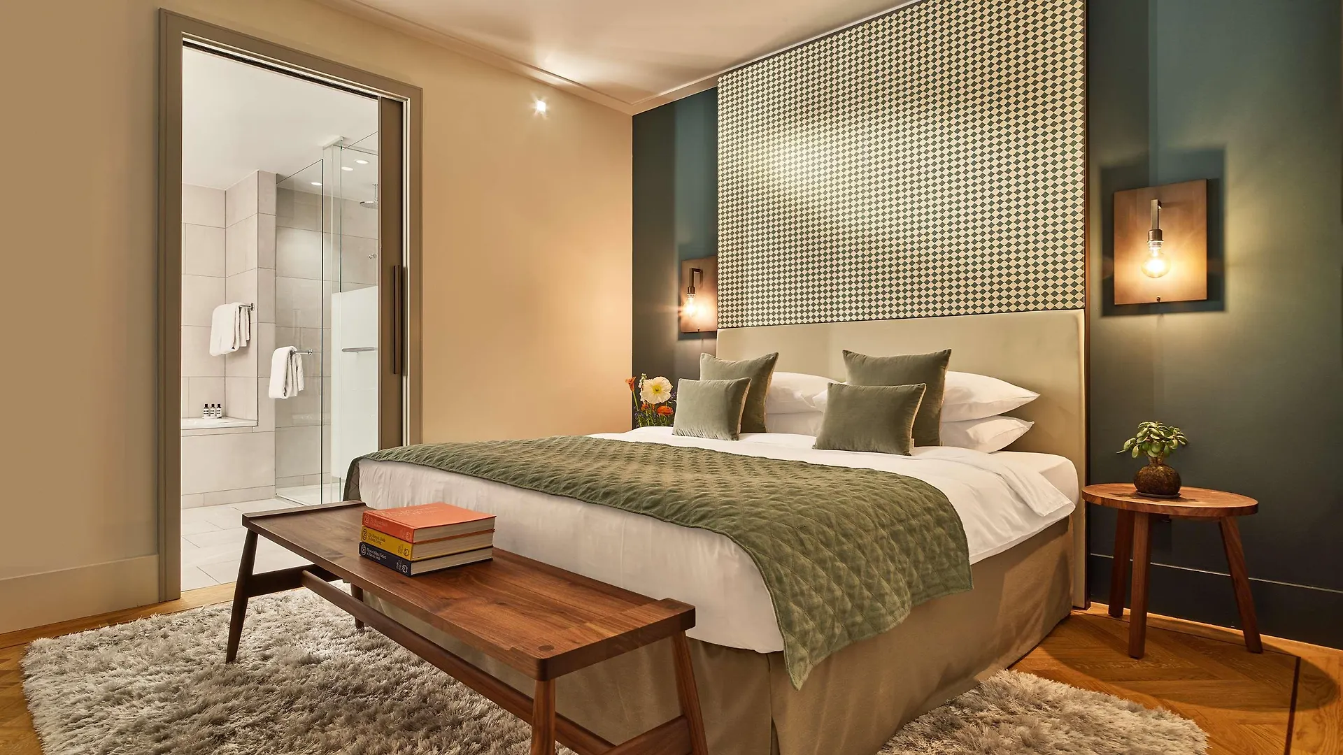 *****  Hotel Hyatt Regency Amsterdam Pays-Bas