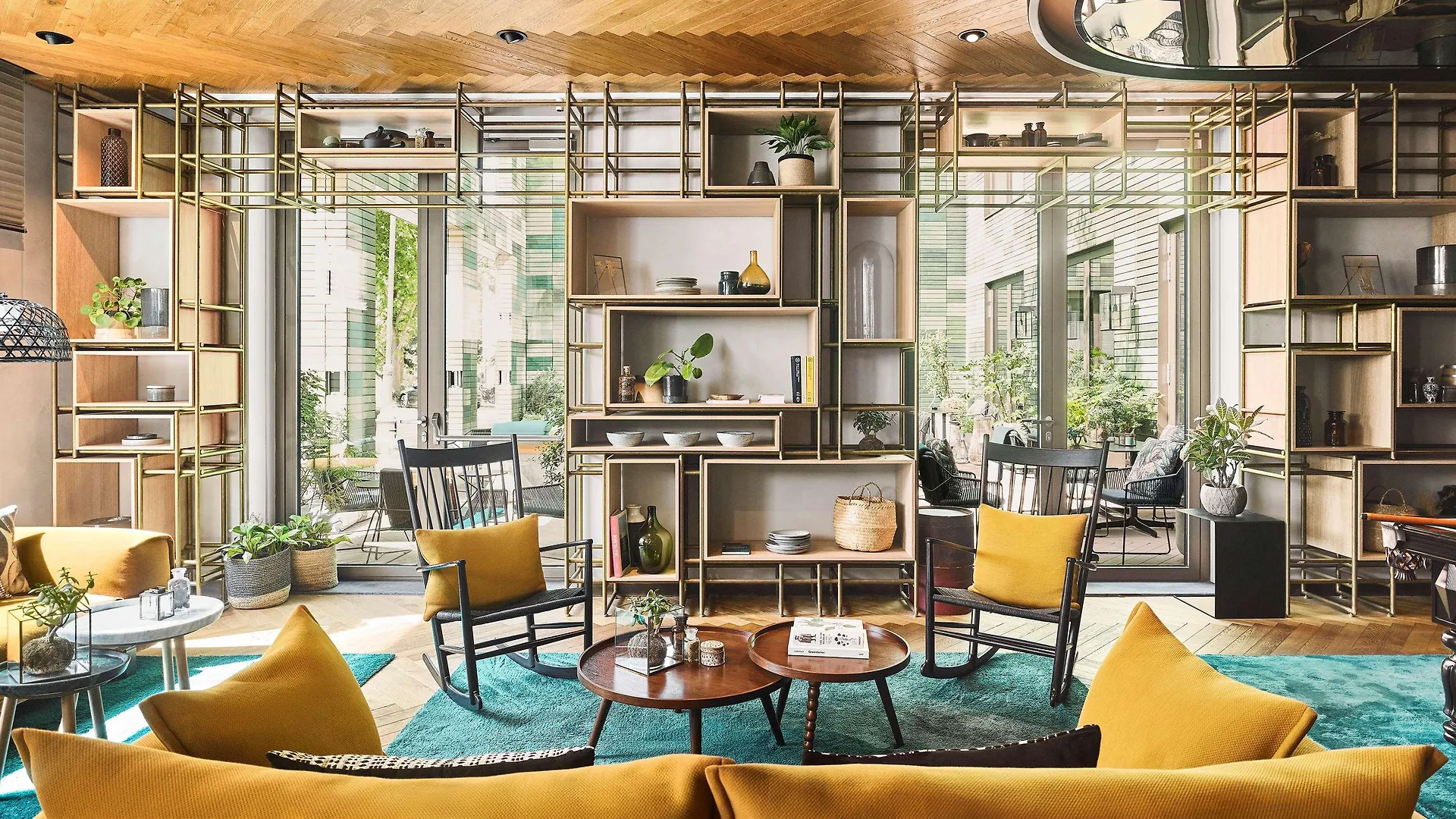 *****  Hotel Hyatt Regency Amsterdam Pays-Bas