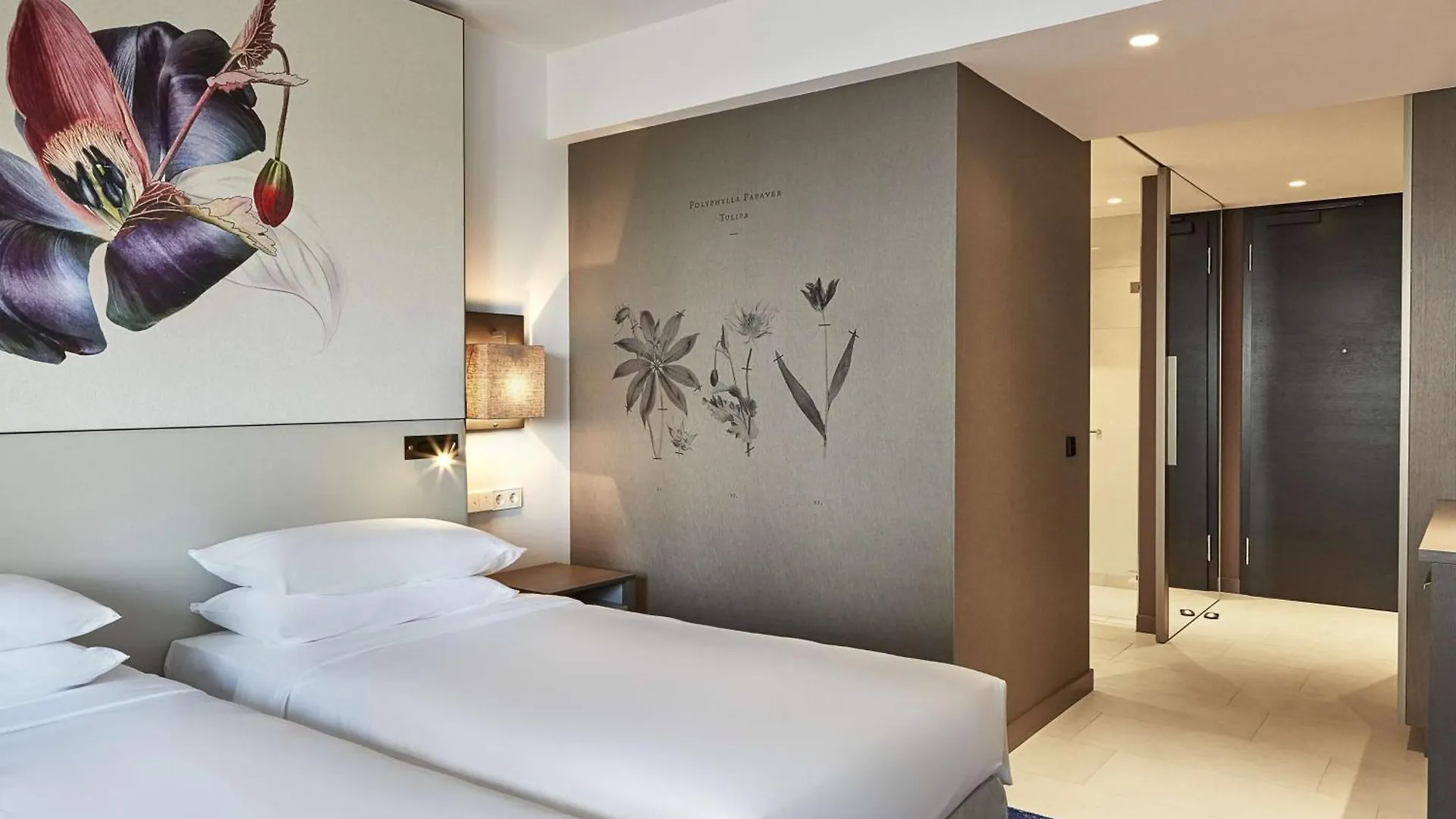 Hotel Hyatt Regency Amsterdam