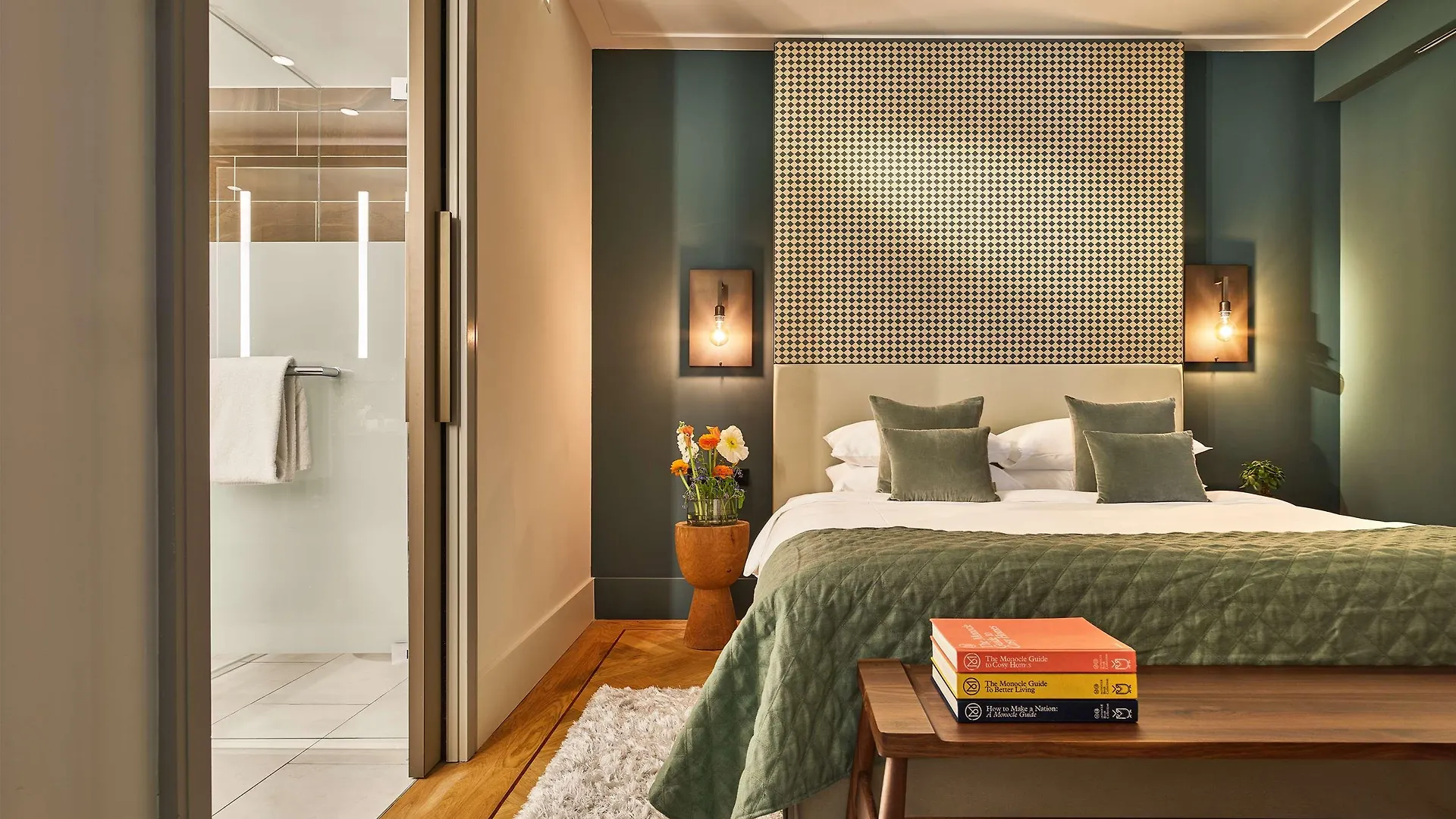Hyatt Regency Amsterdam Hotell