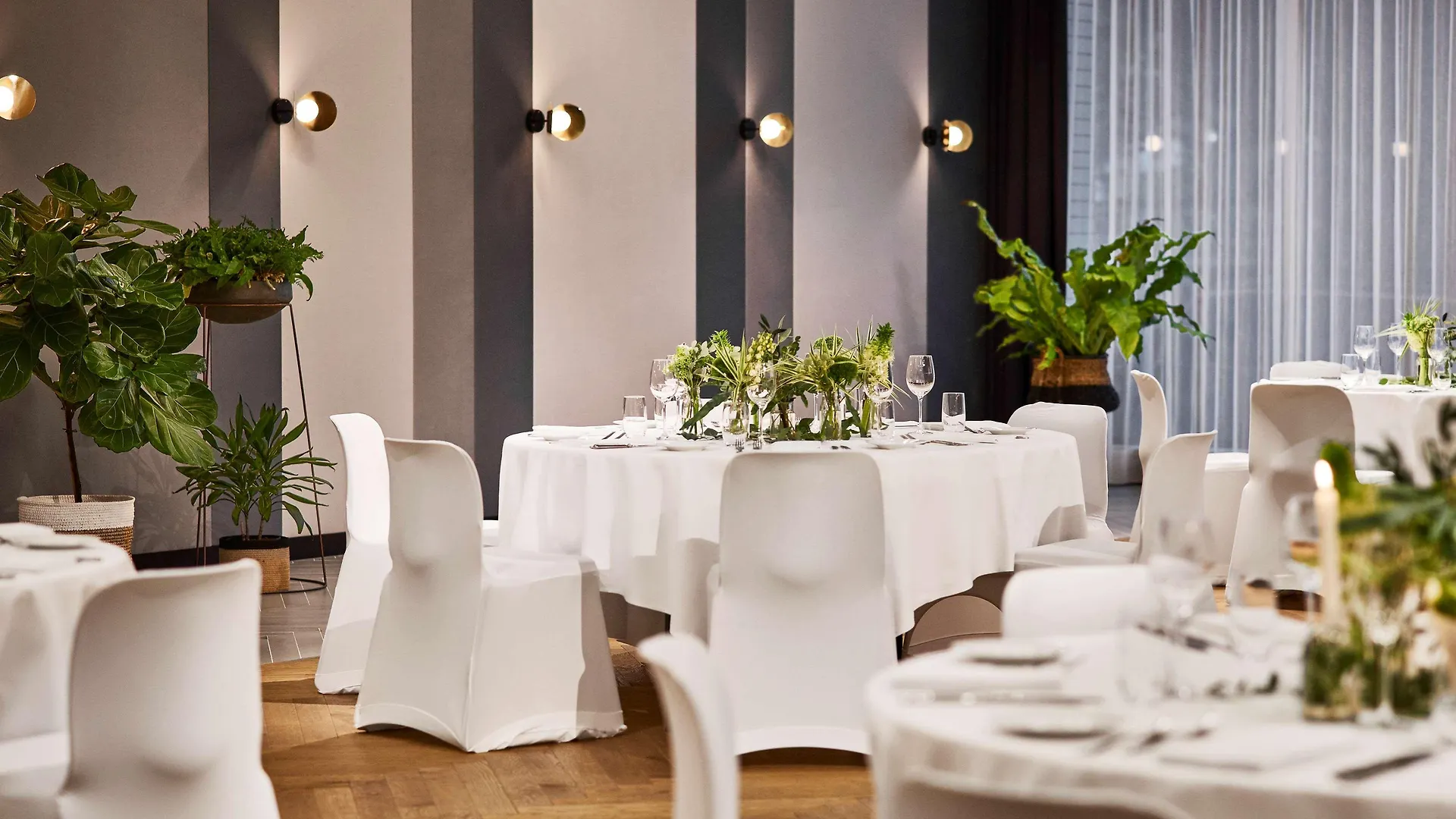 Hyatt Regency Amsterdam Hotell