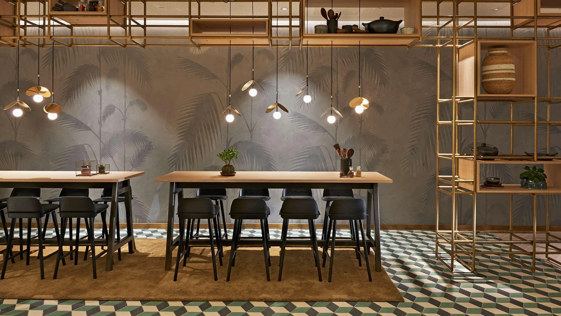 Hyatt Regency Amsterdam Hotell